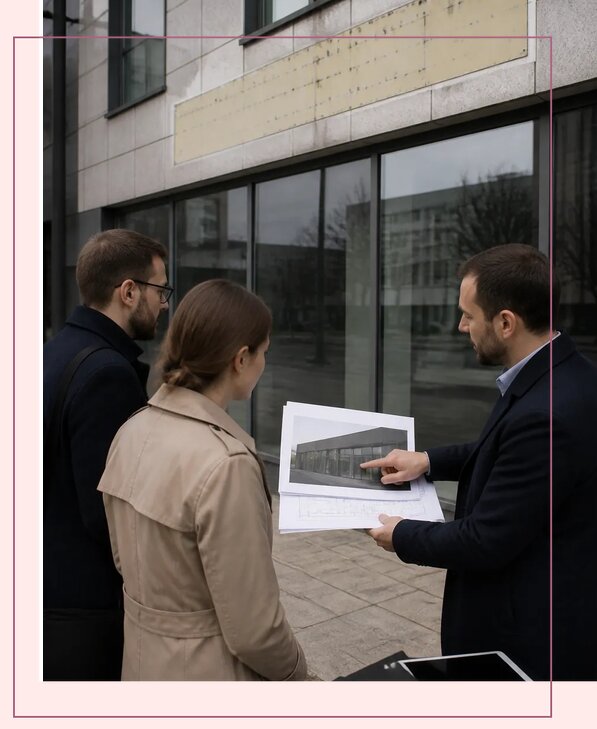 Согласование вывесок и рекламных конструкций в Славгороде